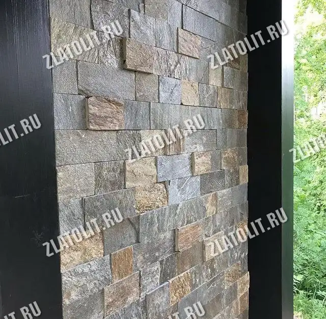 плитка Старый город для облицовки в наличии от производителя